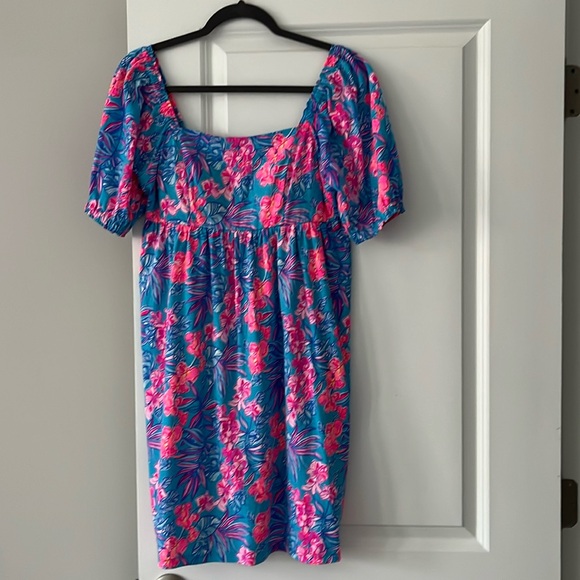 Lilly Pulitzer Dresses & Skirts - Like new Lilly Pulitzer dress size 6